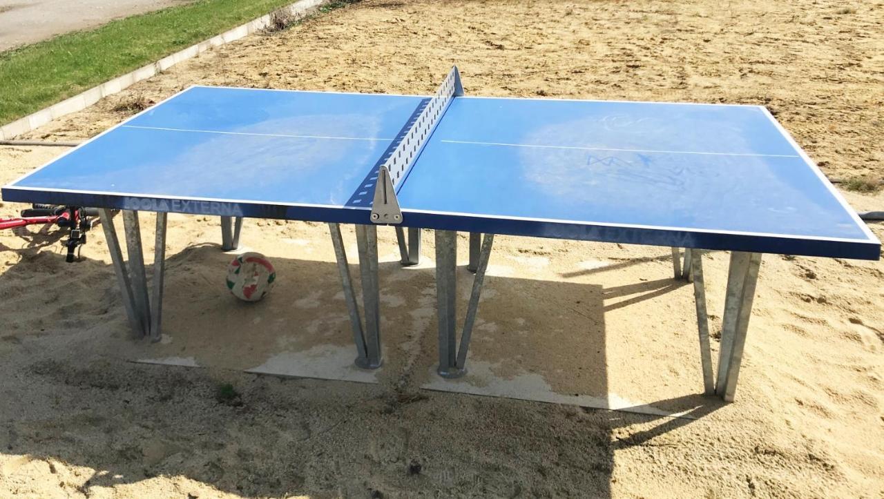 Fewo Waffenkammer Im Rittergut Leppersdorf Bei Dresden Fuer 7 Personen 外观 照片